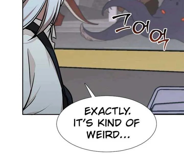 Dungeon Food Truck Boss Chapter 63 page 43 - 