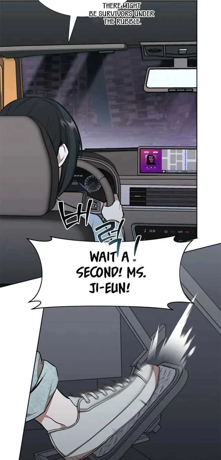 Dungeon Food Truck Boss Chapter 63 page 45 - 
