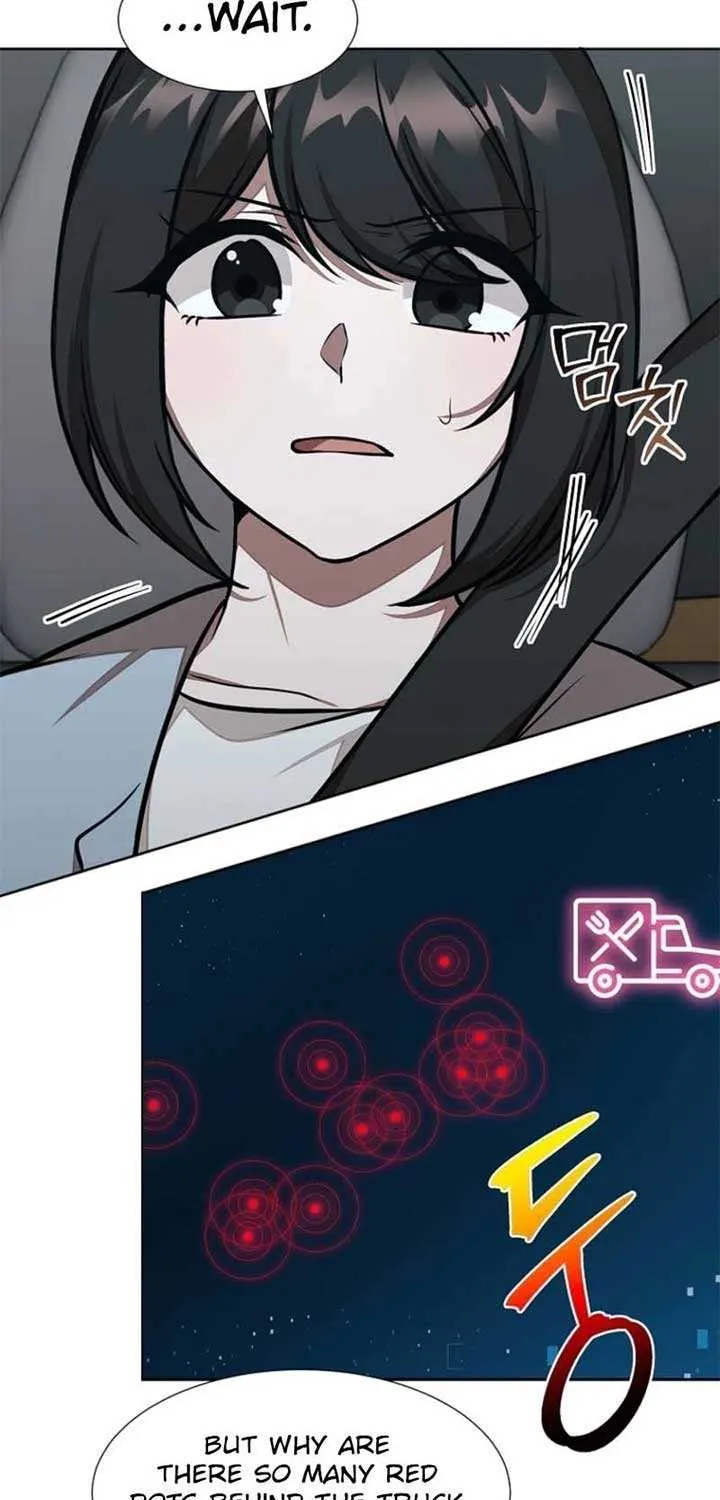 Dungeon Food Truck Boss Chapter 63 page 48 - 