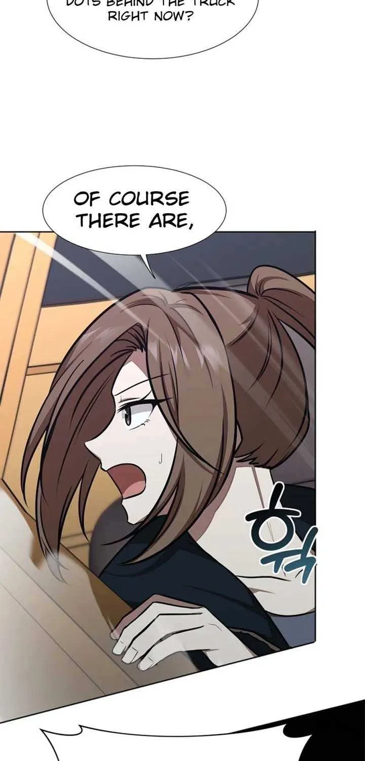 Dungeon Food Truck Boss Chapter 63 page 49 - 