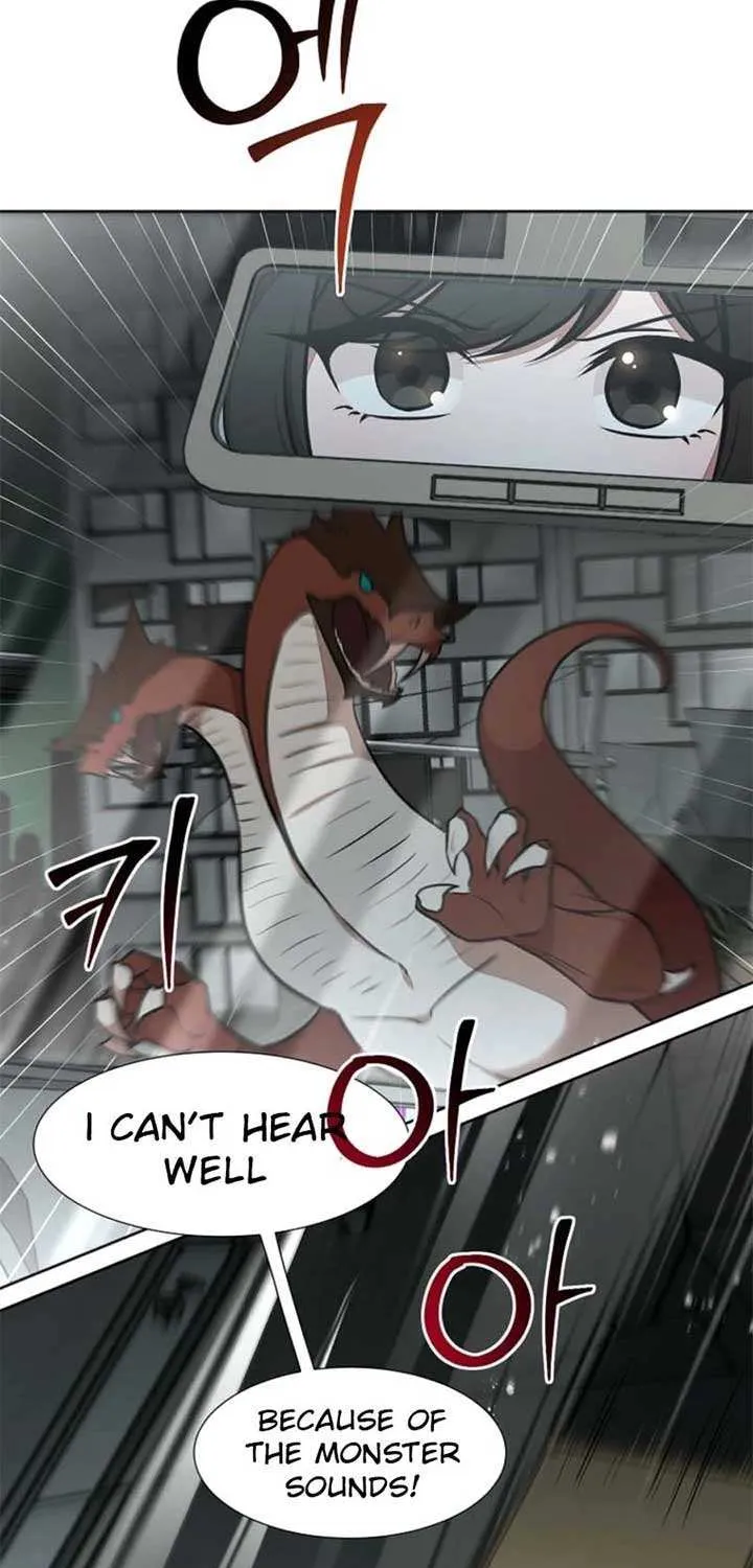 Dungeon Food Truck Boss Chapter 63 page 6 - 
