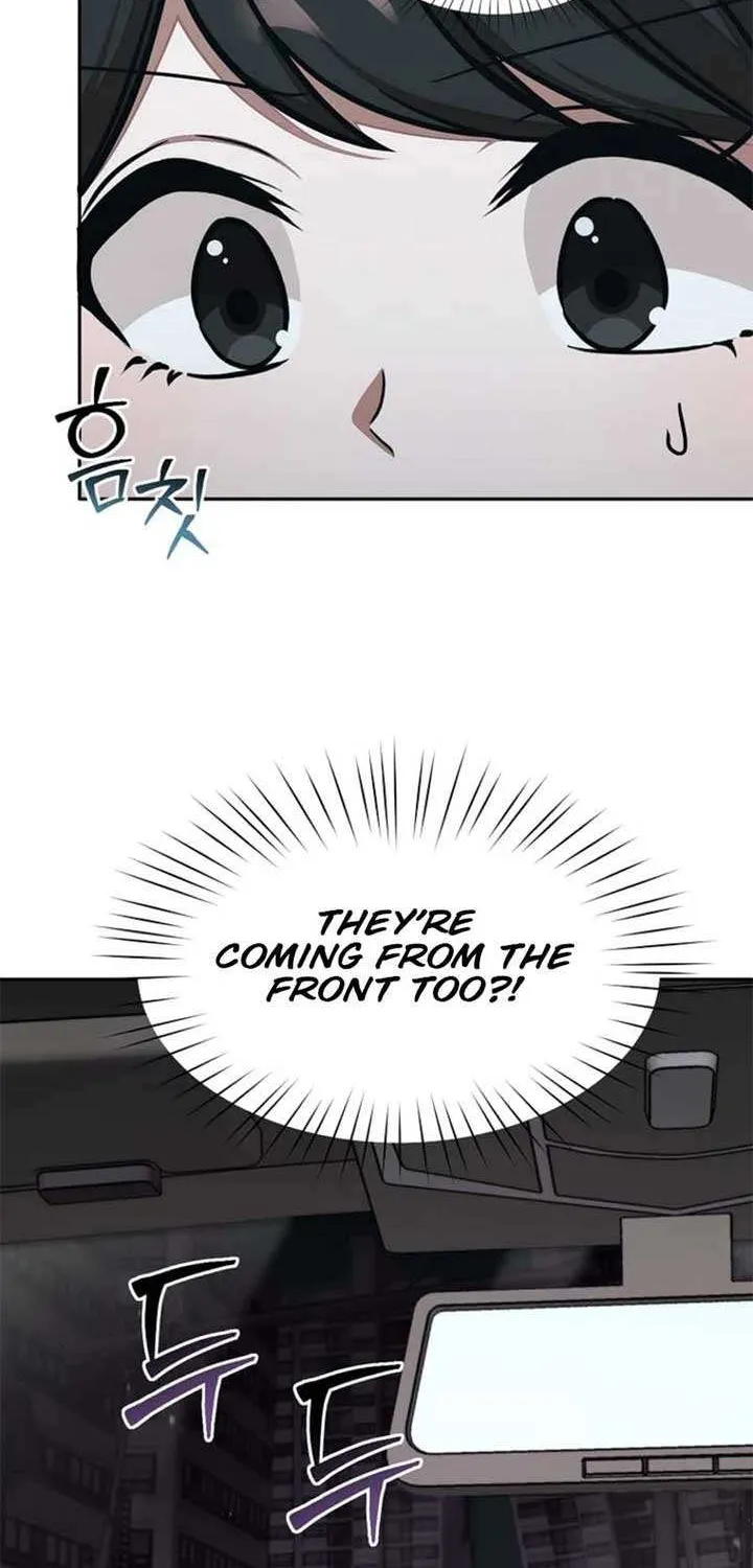 Dungeon Food Truck Boss Chapter 63 page 52 - 