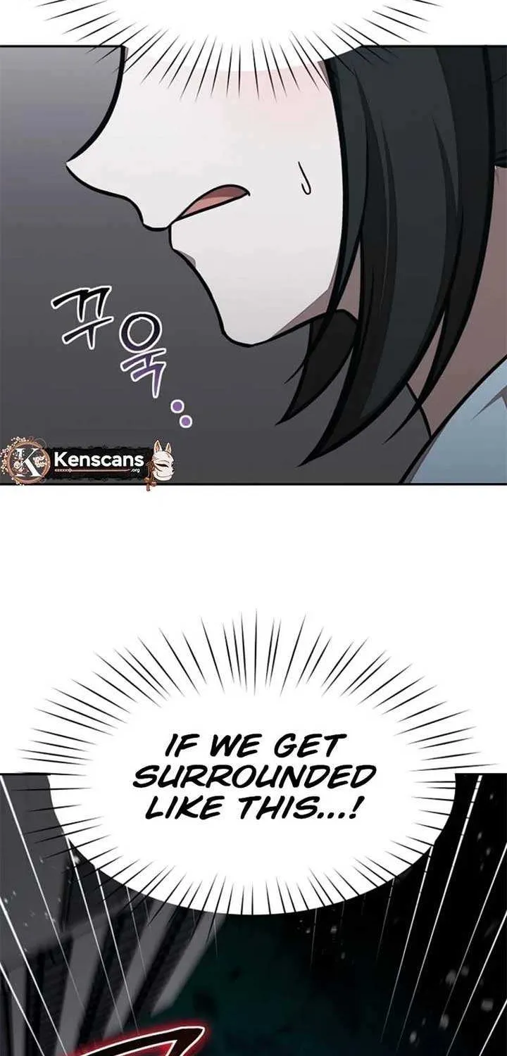 Dungeon Food Truck Boss Chapter 63 page 54 - 