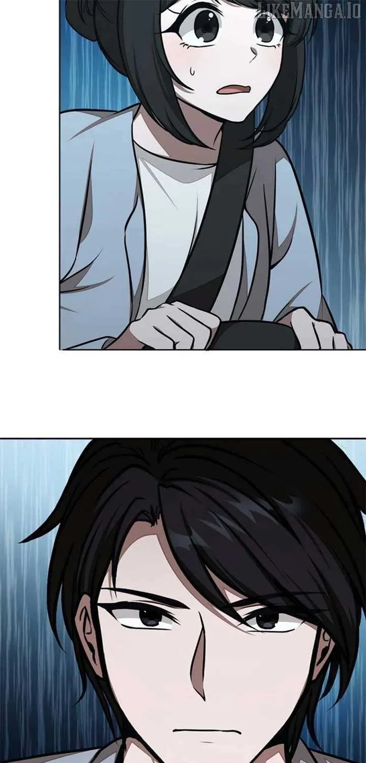 Dungeon Food Truck Boss Chapter 63 page 58 - 