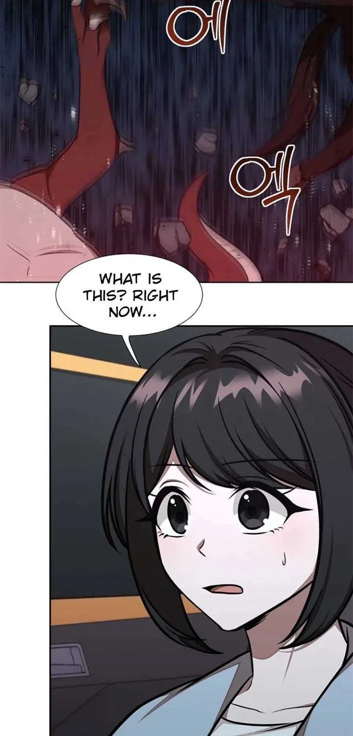 Dungeon Food Truck Boss Chapter 63 page 61 - 