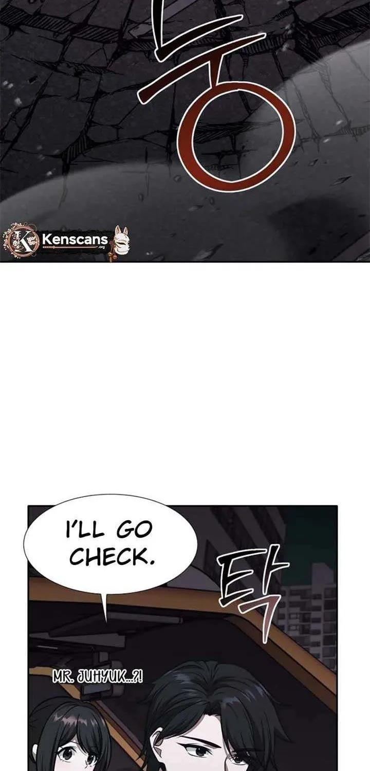 Dungeon Food Truck Boss Chapter 63 page 63 - 