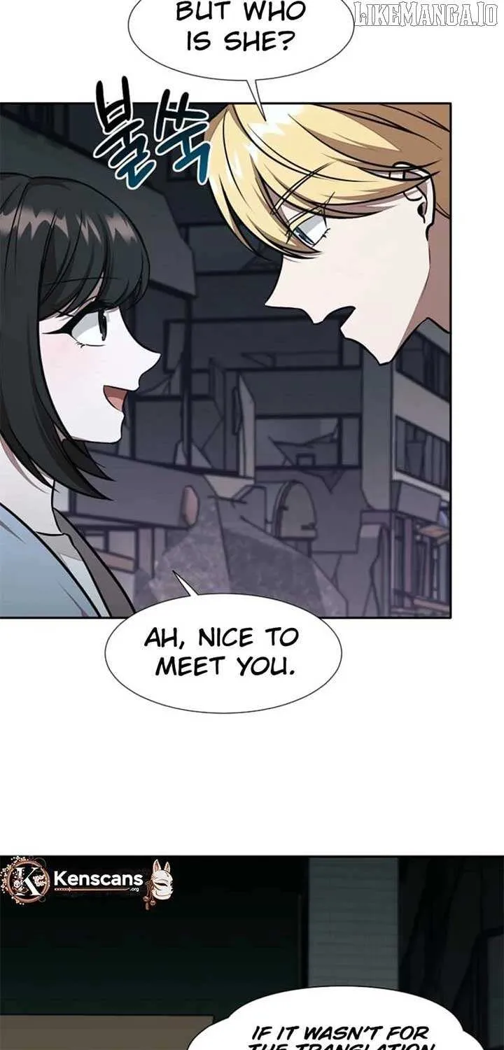 Dungeon Food Truck Boss Chapter 63 page 79 - 