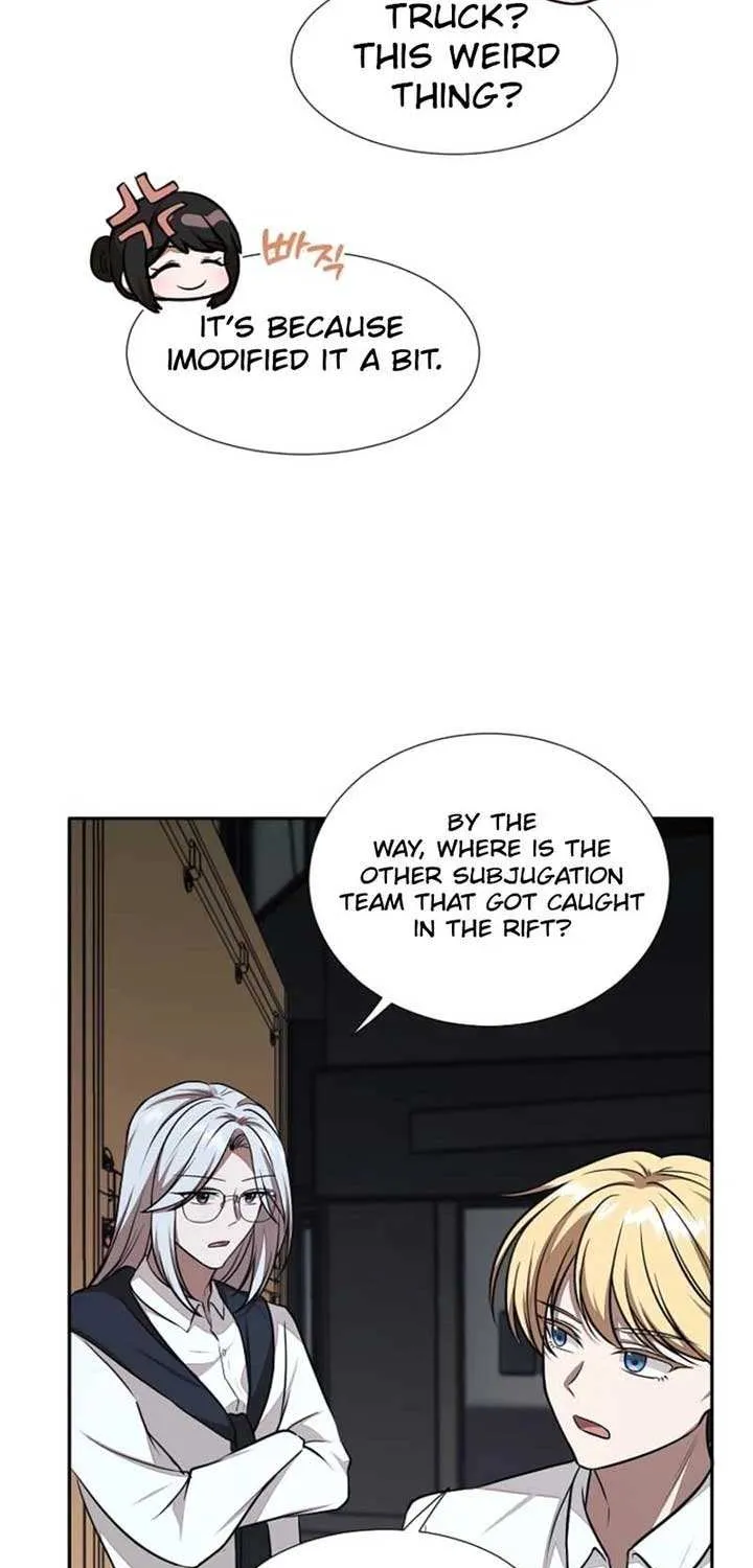 Dungeon Food Truck Boss Chapter 63 page 81 - 