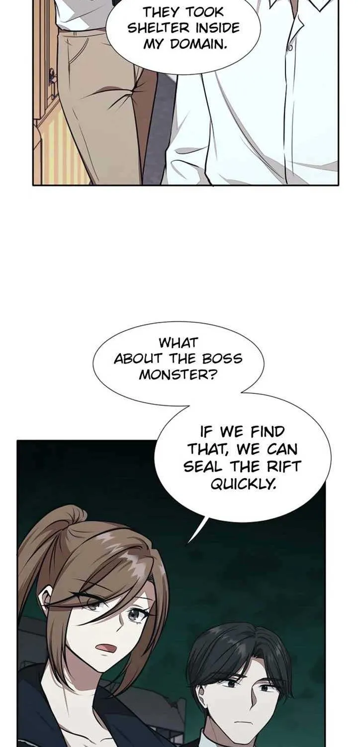 Dungeon Food Truck Boss Chapter 63 page 82 - 