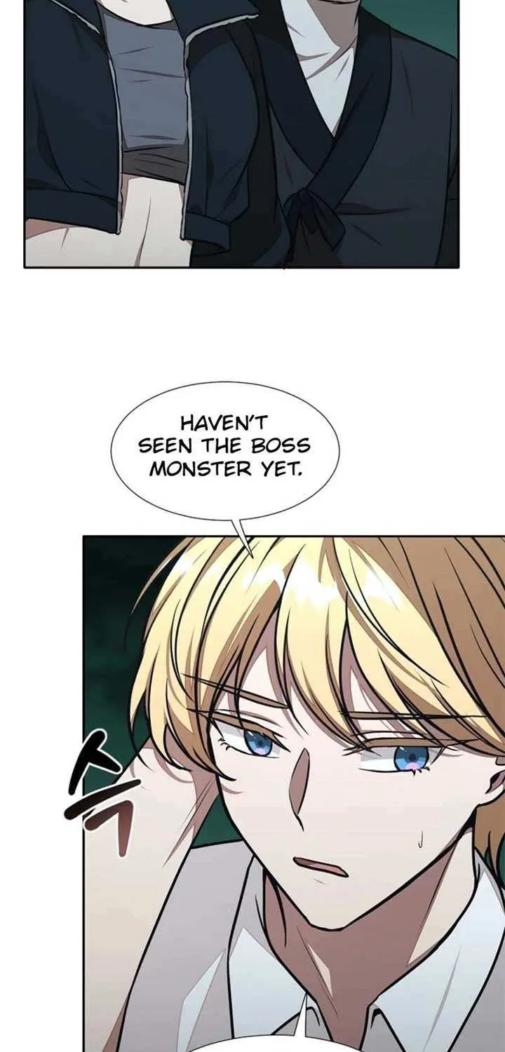 Dungeon Food Truck Boss Chapter 63 page 83 - 