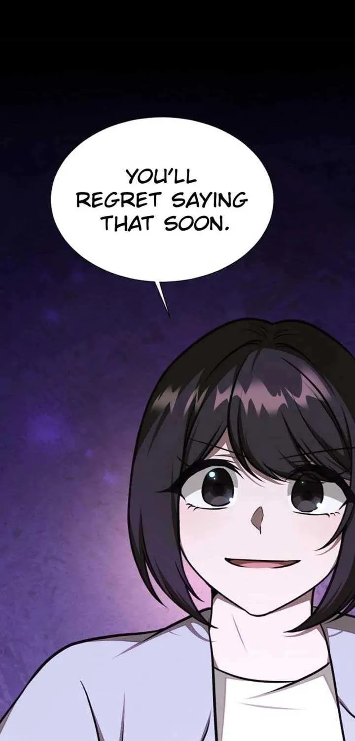 Dungeon Food Truck Boss Chapter 64 page 11 - 