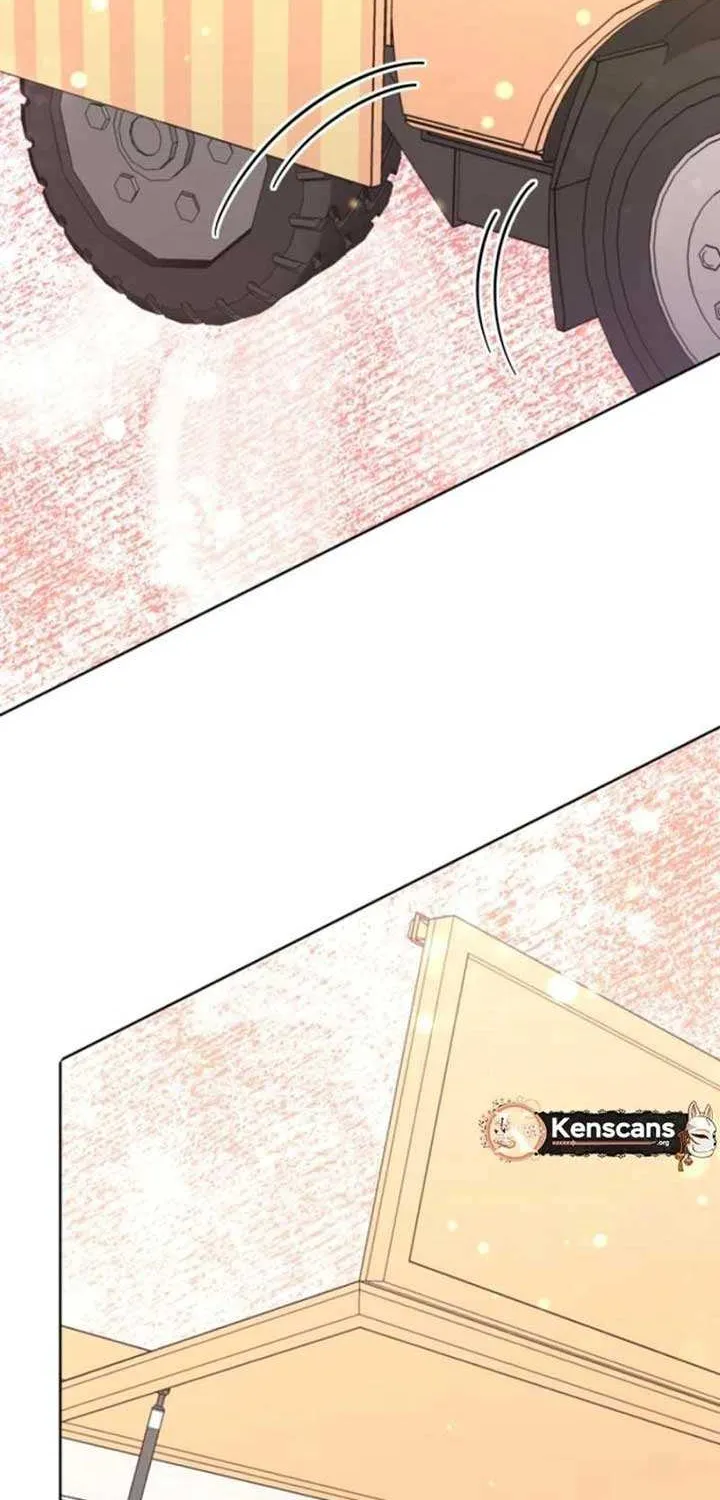 Dungeon Food Truck Boss Chapter 64 page 16 - 