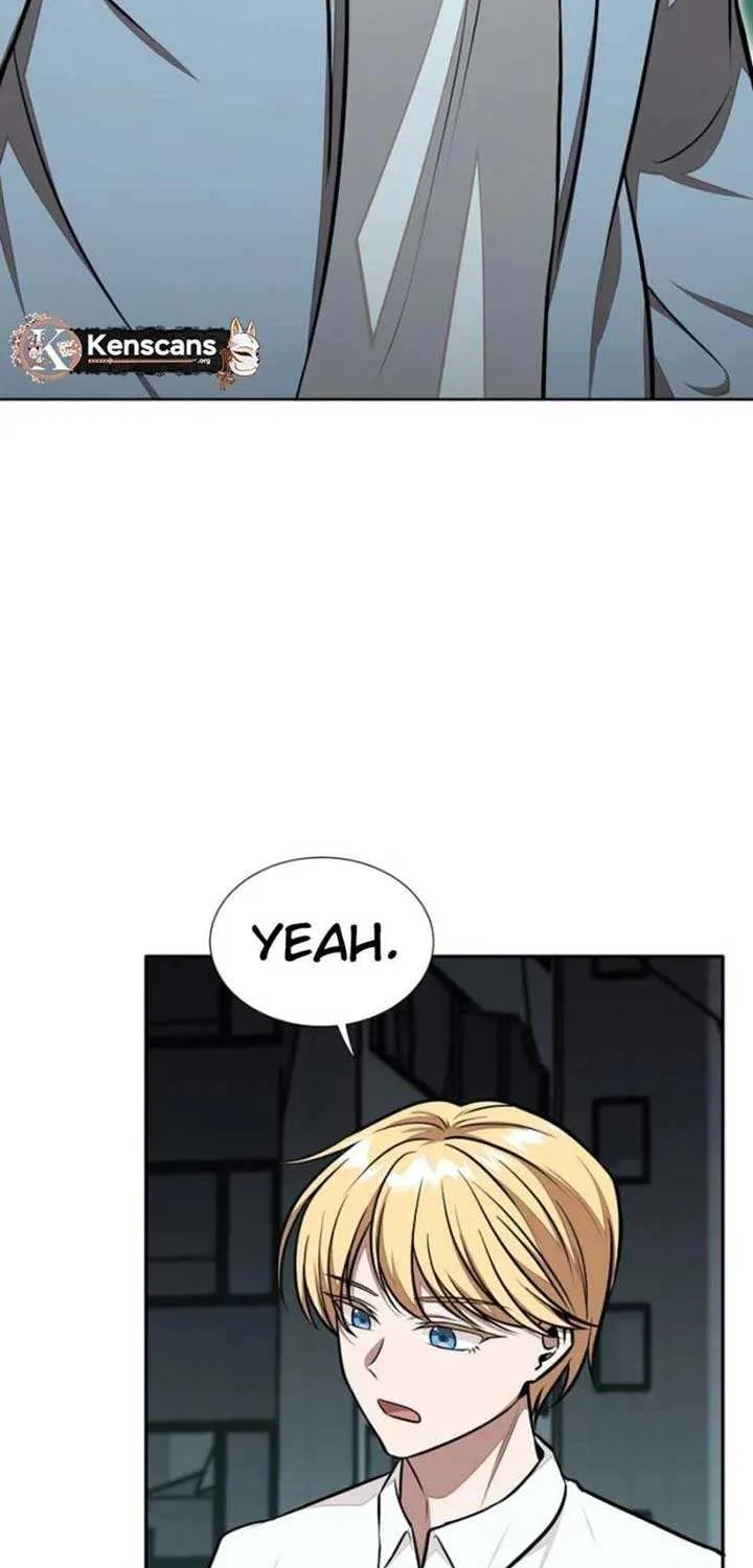 Dungeon Food Truck Boss Chapter 64 page 3 - 