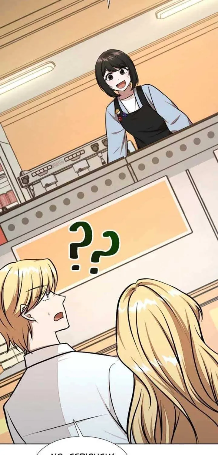 Dungeon Food Truck Boss Chapter 64 page 27 - 