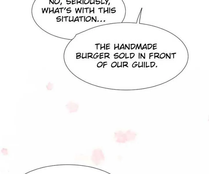 Dungeon Food Truck Boss Chapter 64 page 28 - 