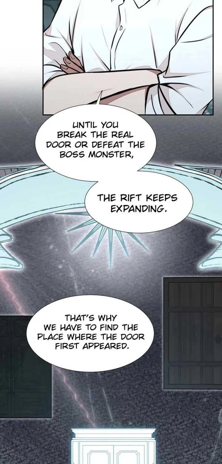 Dungeon Food Truck Boss Chapter 64 page 4 - 