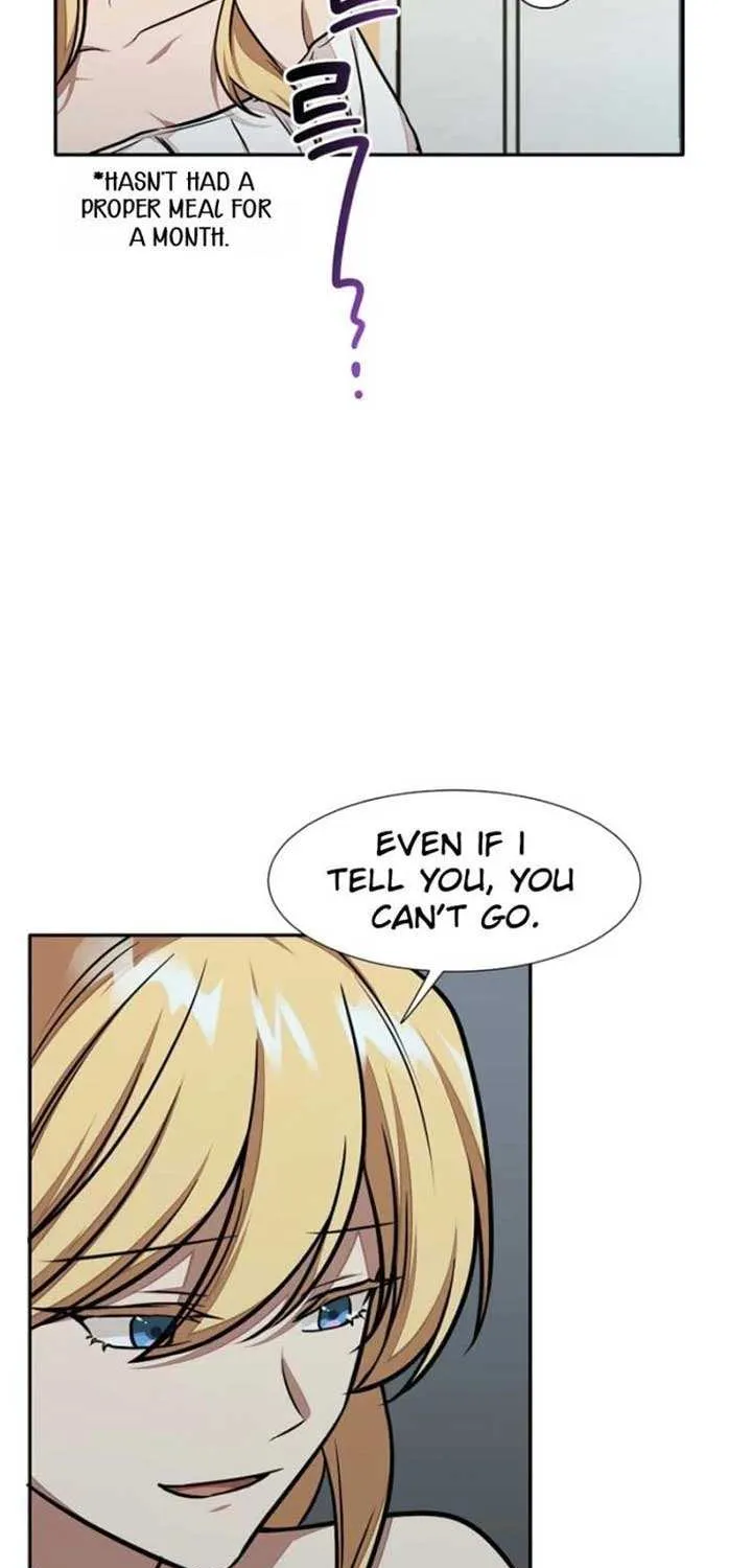 Dungeon Food Truck Boss Chapter 64 page 31 - 