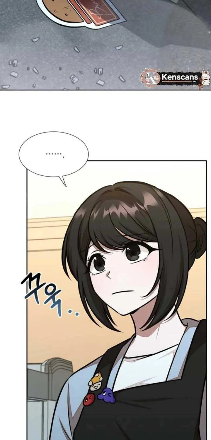 Dungeon Food Truck Boss Chapter 64 page 33 - 