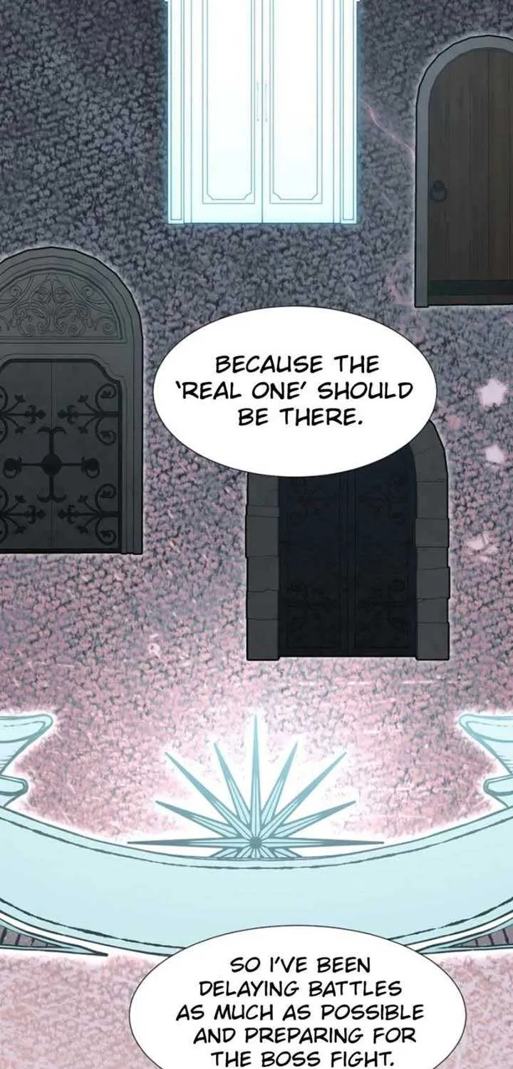 Dungeon Food Truck Boss Chapter 64 page 5 - 