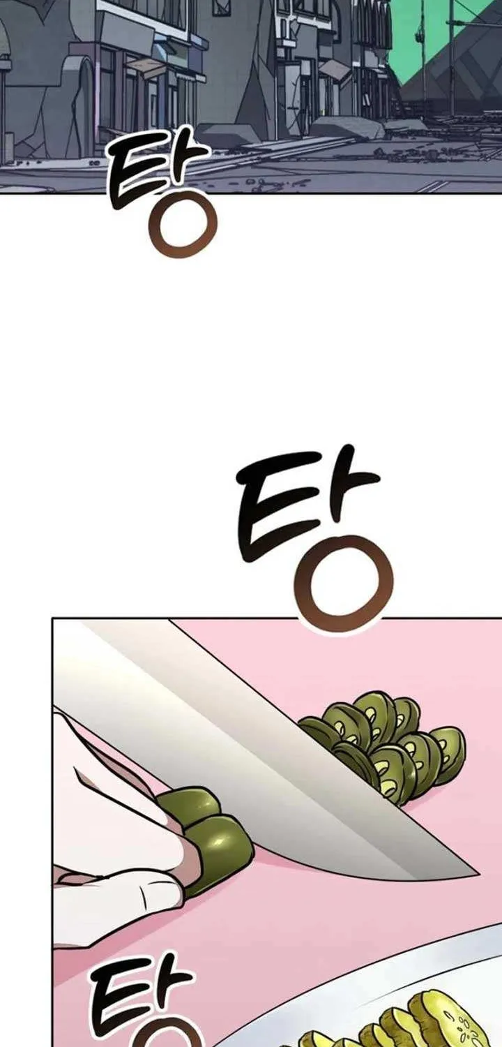 Dungeon Food Truck Boss Chapter 64 page 41 - 