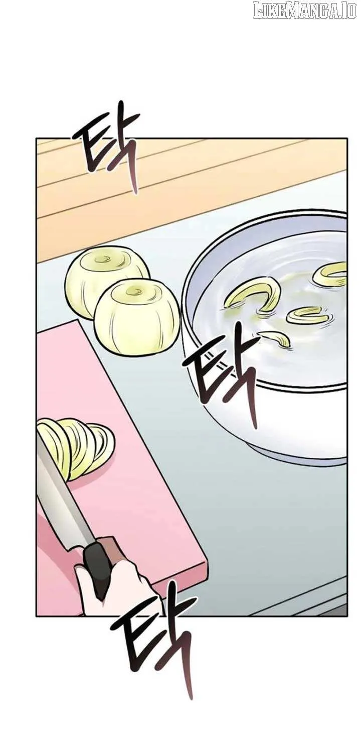 Dungeon Food Truck Boss Chapter 64 page 43 - 