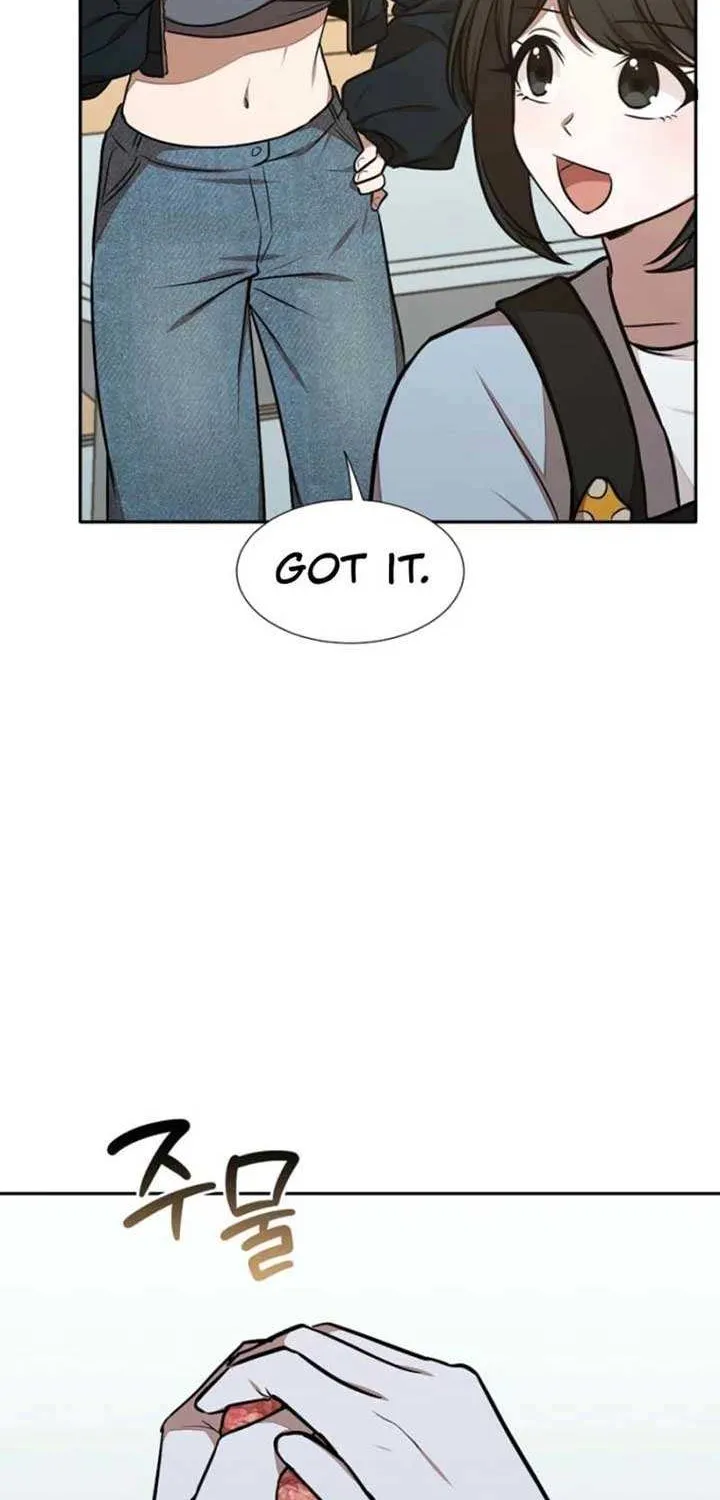 Dungeon Food Truck Boss Chapter 64 page 48 - 