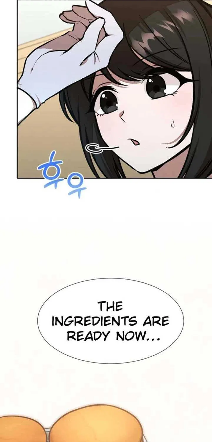 Dungeon Food Truck Boss Chapter 64 page 55 - 