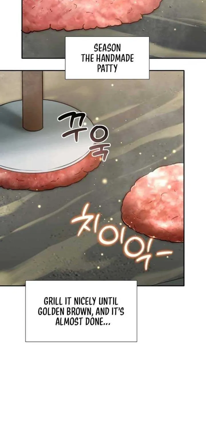 Dungeon Food Truck Boss Chapter 64 page 60 - 