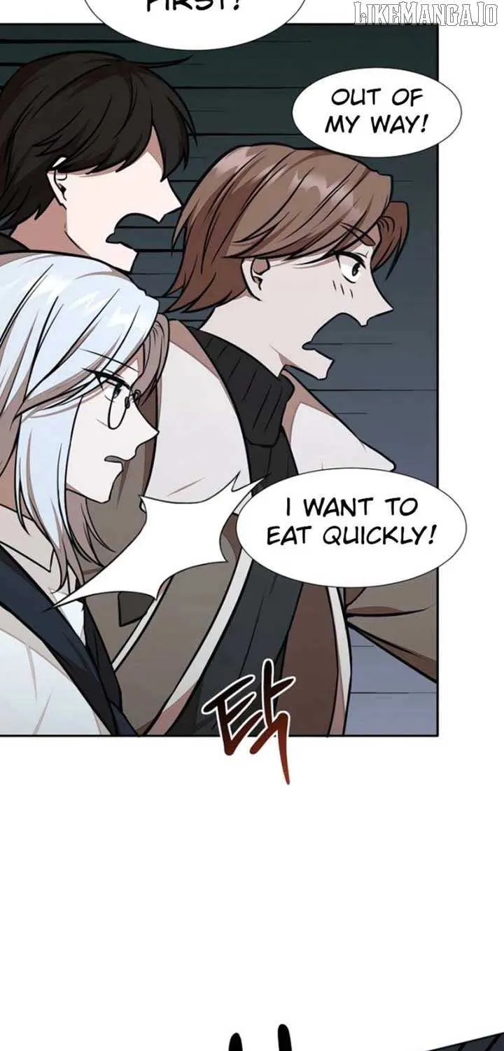 Dungeon Food Truck Boss Chapter 64 page 64 - 