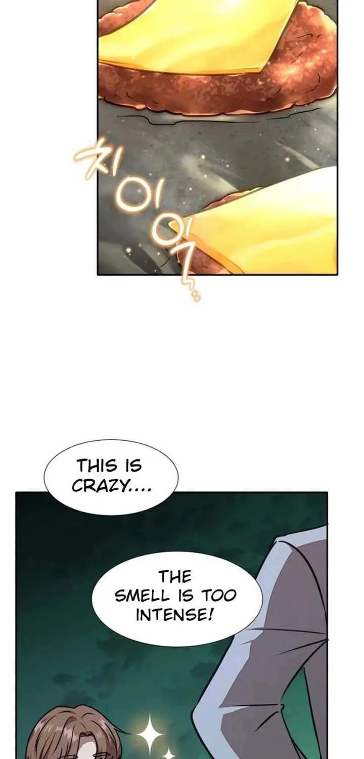 Dungeon Food Truck Boss Chapter 64 page 69 - 