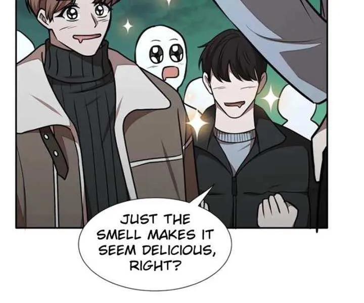 Dungeon Food Truck Boss Chapter 64 page 70 - 