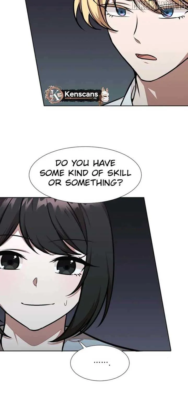 Dungeon Food Truck Boss Chapter 64 page 8 - 