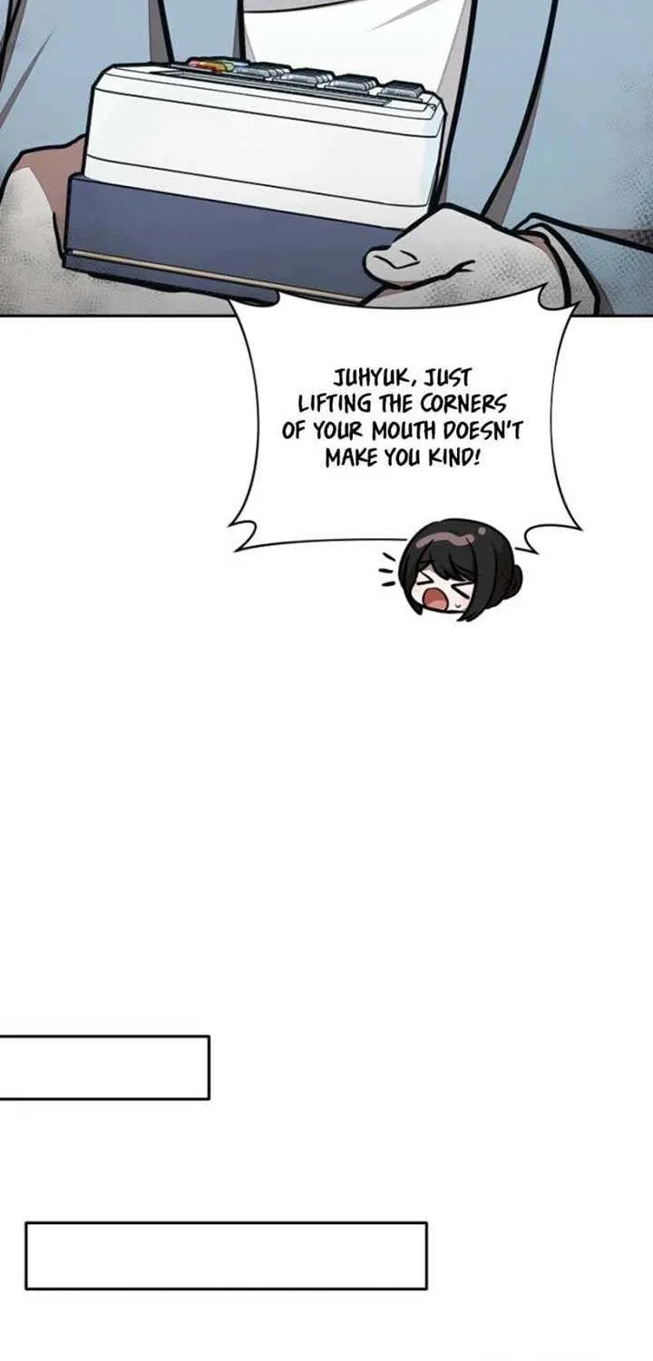 Dungeon Food Truck Boss Chapter 64 page 72 - 