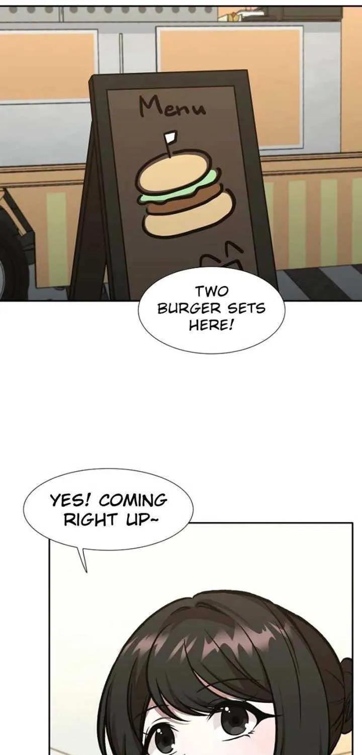 Dungeon Food Truck Boss Chapter 64 page 73 - 