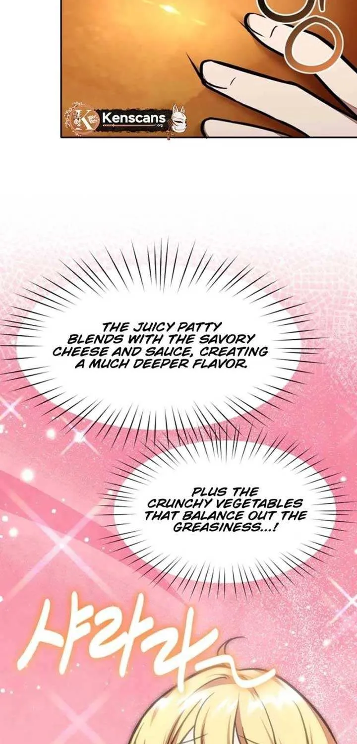 Dungeon Food Truck Boss Chapter 64 page 80 - 