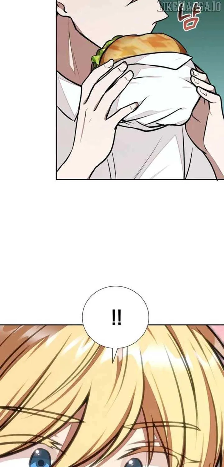 Dungeon Food Truck Boss Chapter 64 page 85 - 