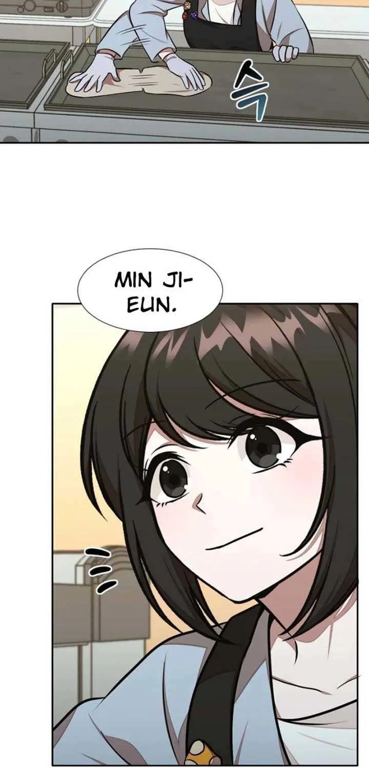 Dungeon Food Truck Boss Chapter 64 page 87 - 