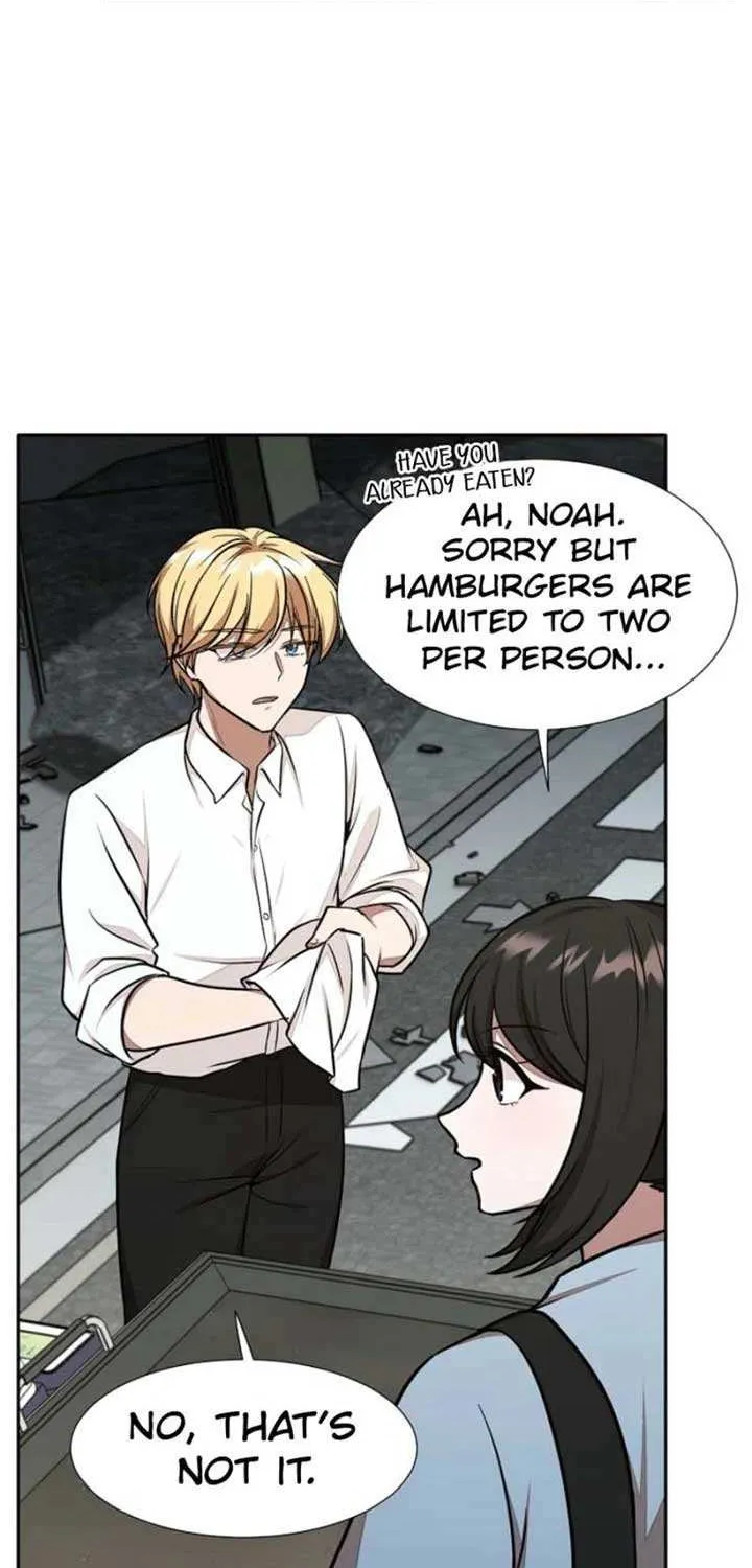 Dungeon Food Truck Boss Chapter 64 page 88 - 