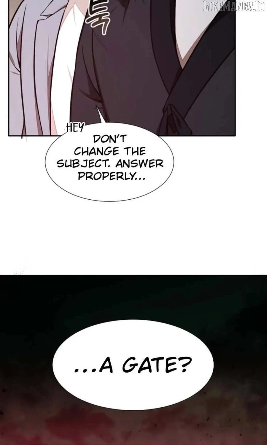 Dungeon Food Truck Boss Chapter 65 page 106 - 