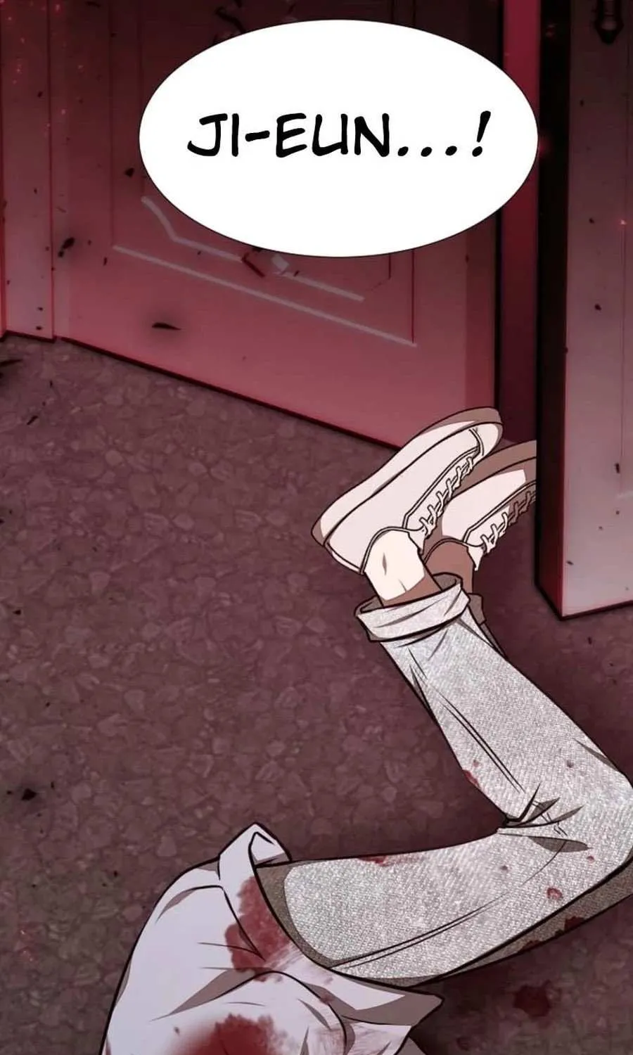 Dungeon Food Truck Boss Chapter 65 page 110 - 