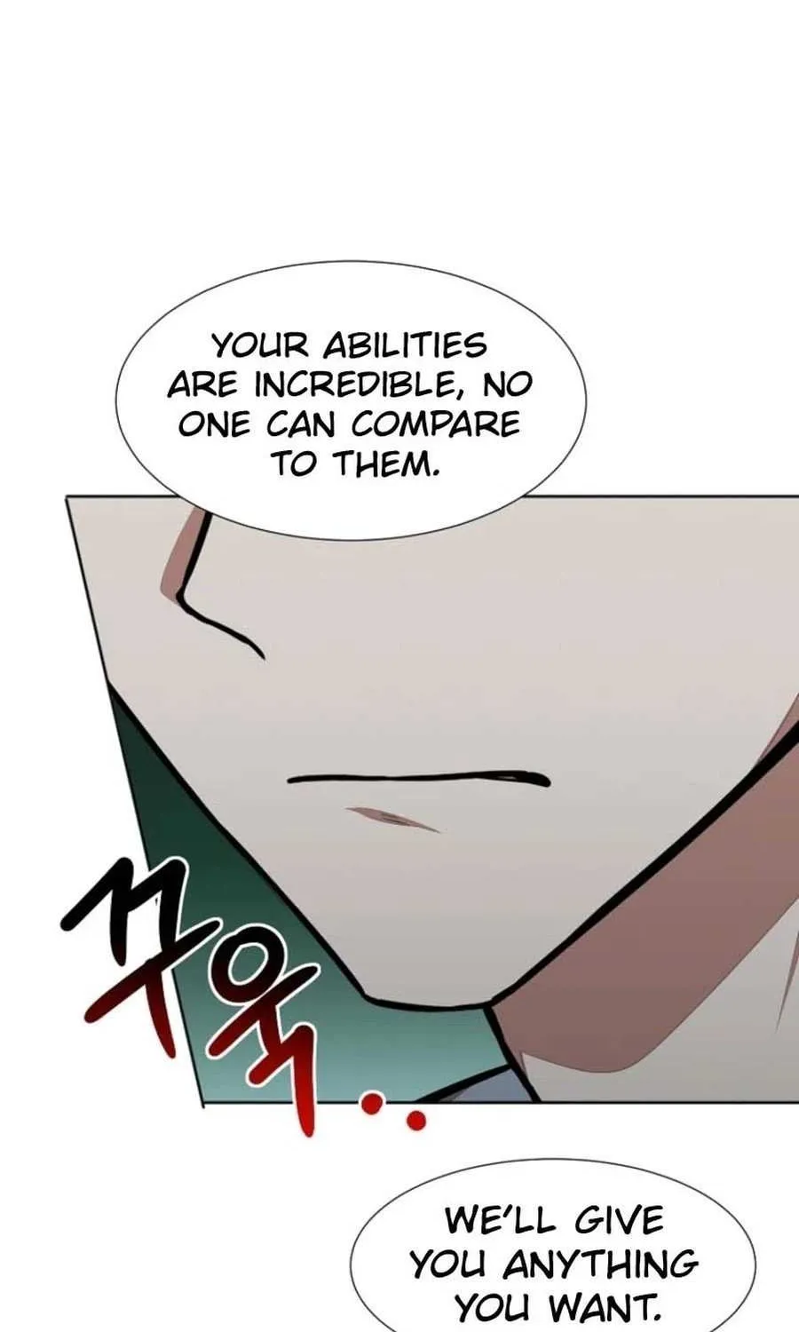 Dungeon Food Truck Boss Chapter 65 page 15 - 