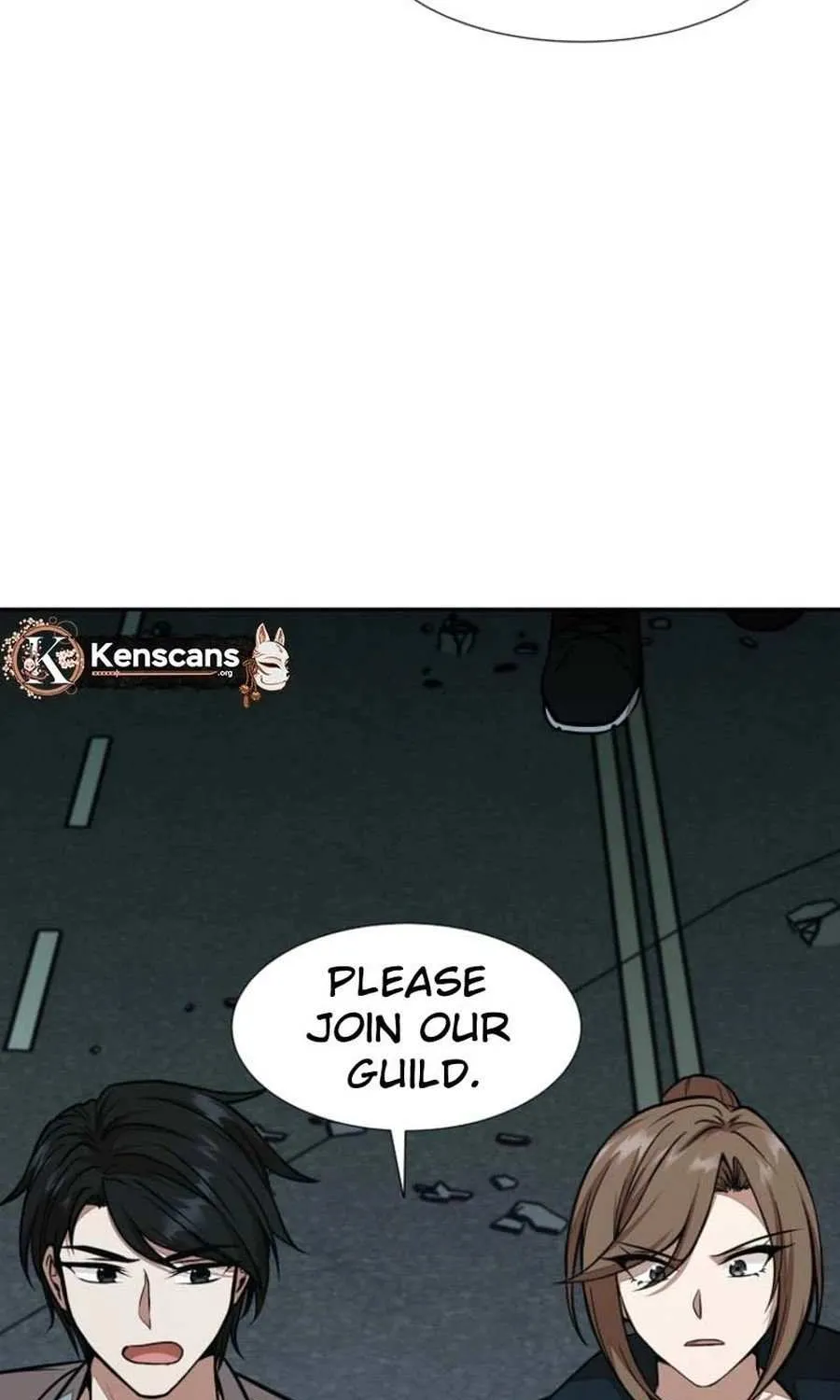 Dungeon Food Truck Boss Chapter 65 page 16 - 