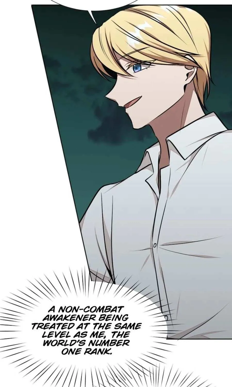 Dungeon Food Truck Boss Chapter 65 page 21 - 