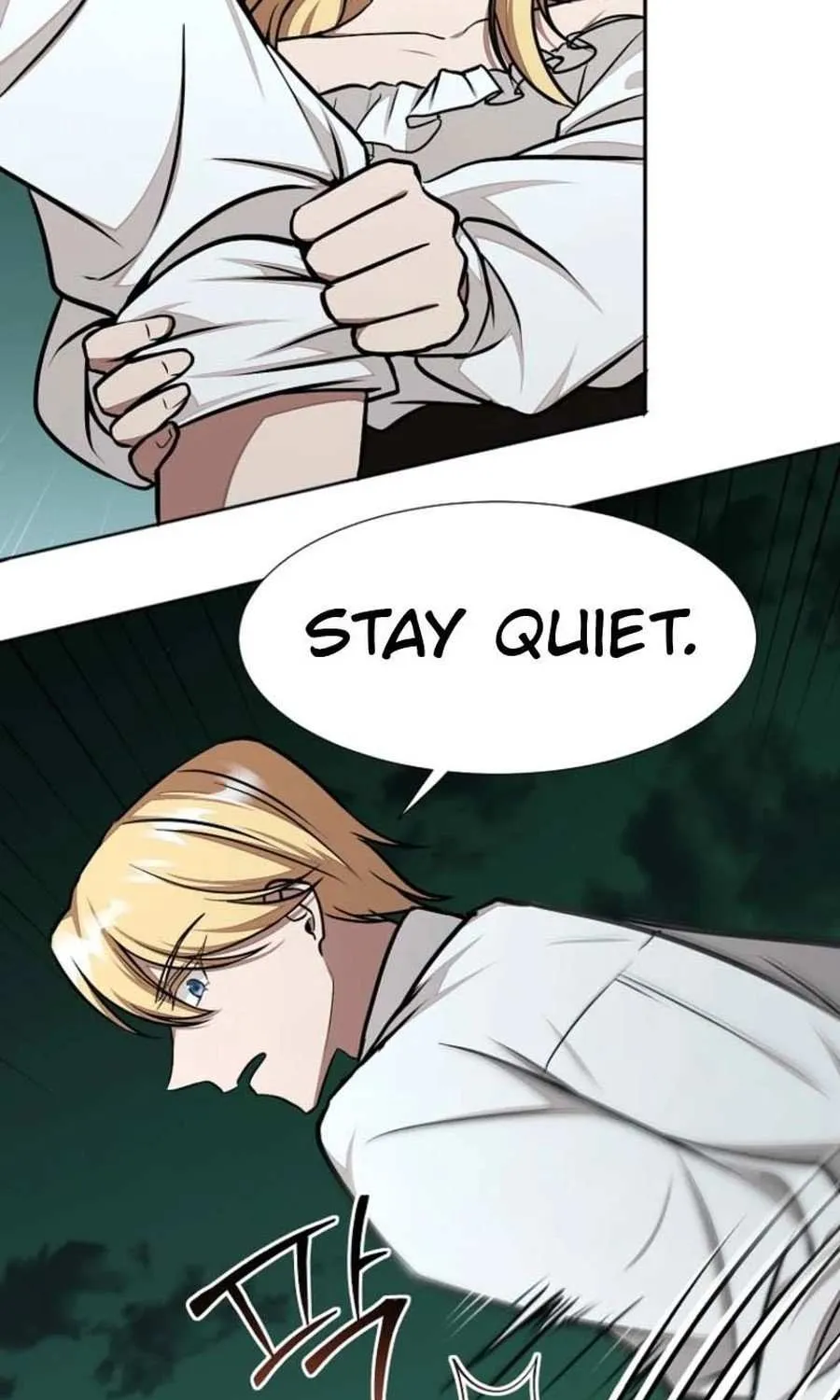Dungeon Food Truck Boss Chapter 65 page 30 - 