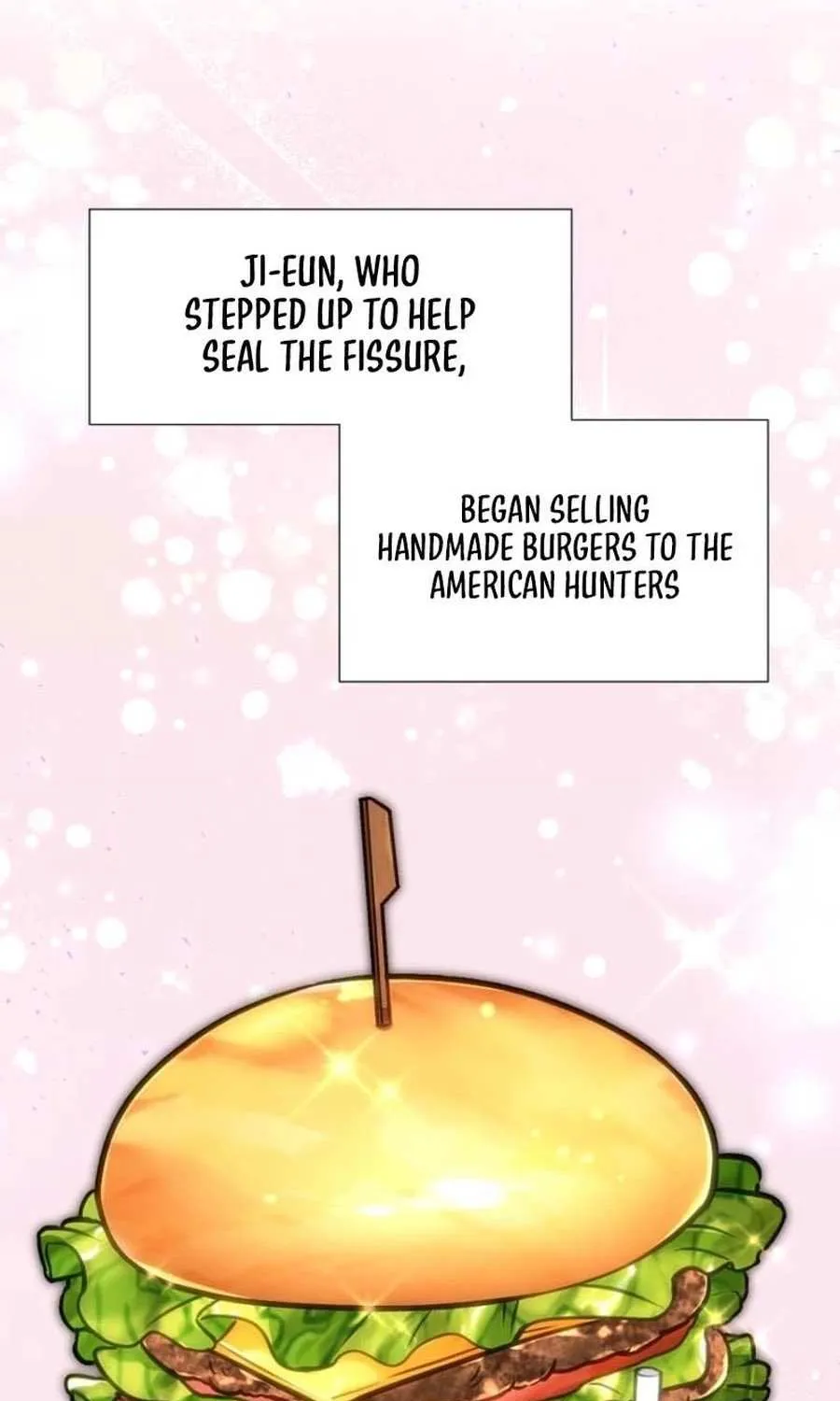 Dungeon Food Truck Boss Chapter 65 page 4 - 
