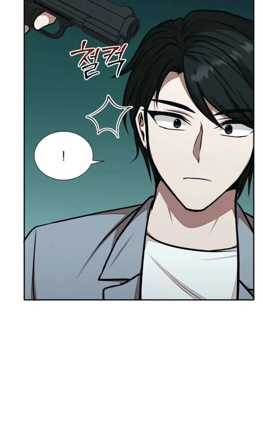 Dungeon Food Truck Boss Chapter 65 page 35 - 