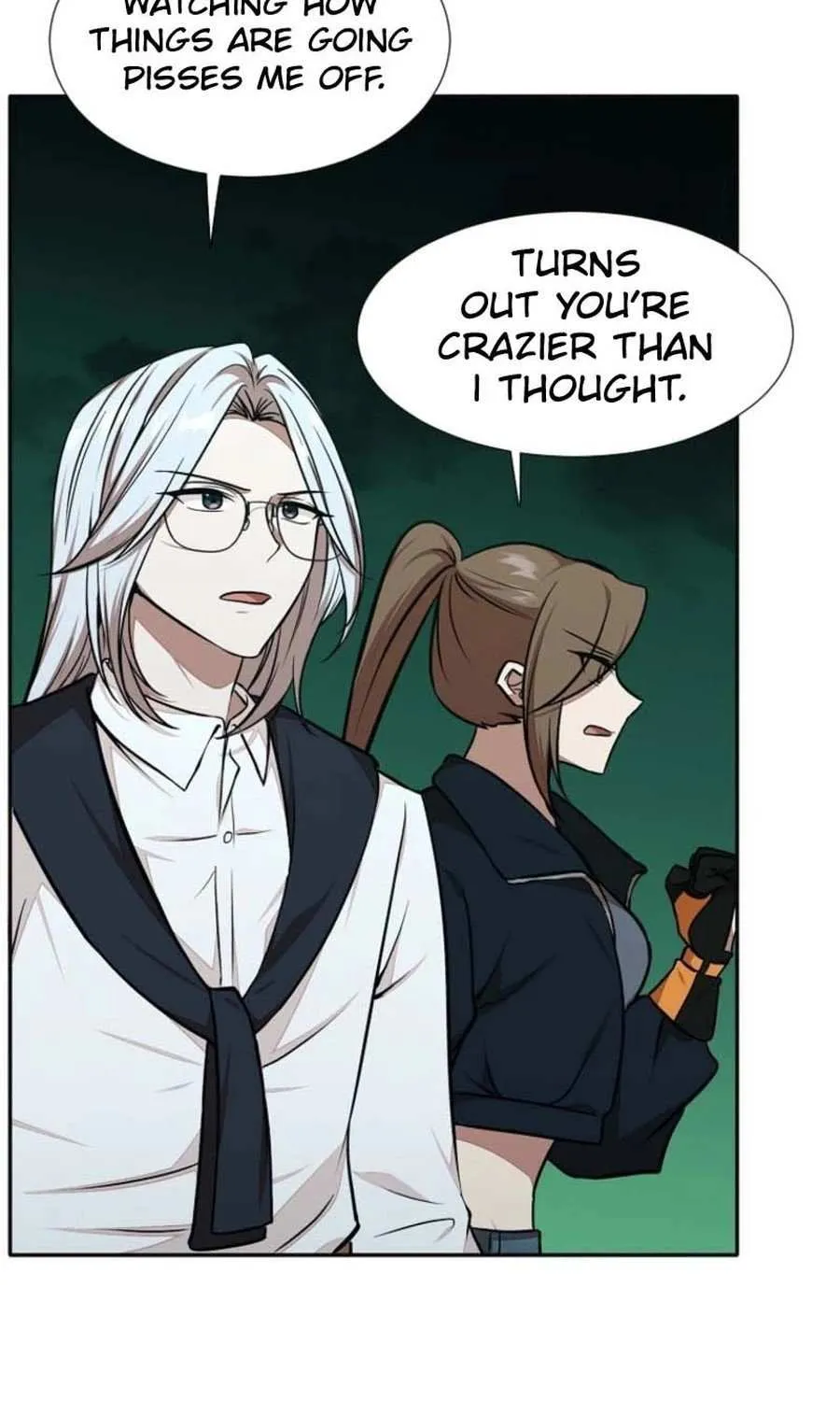 Dungeon Food Truck Boss Chapter 65 page 38 - 