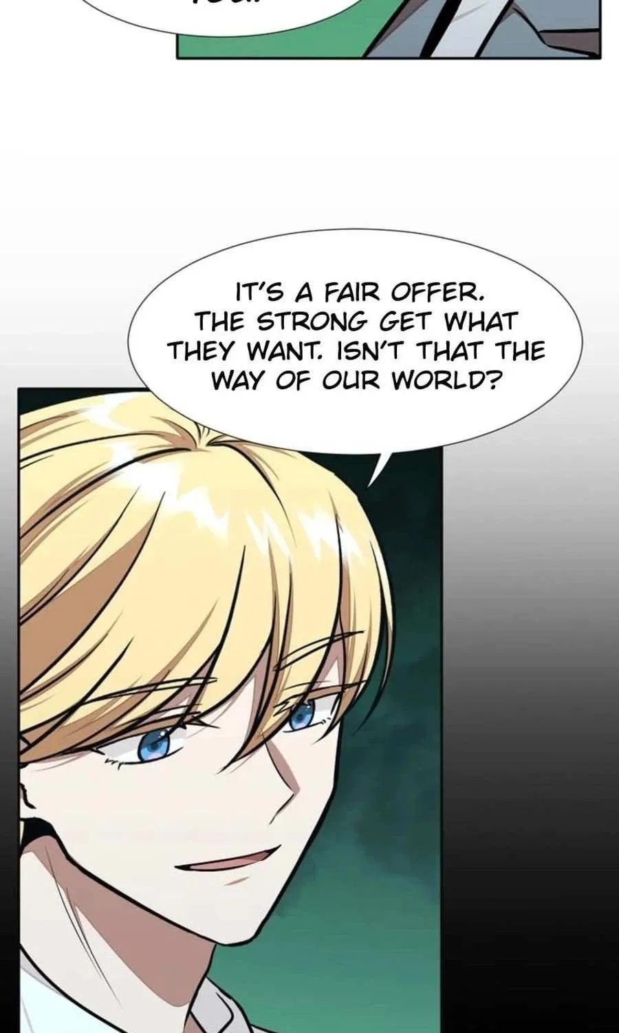 Dungeon Food Truck Boss Chapter 65 page 40 - 