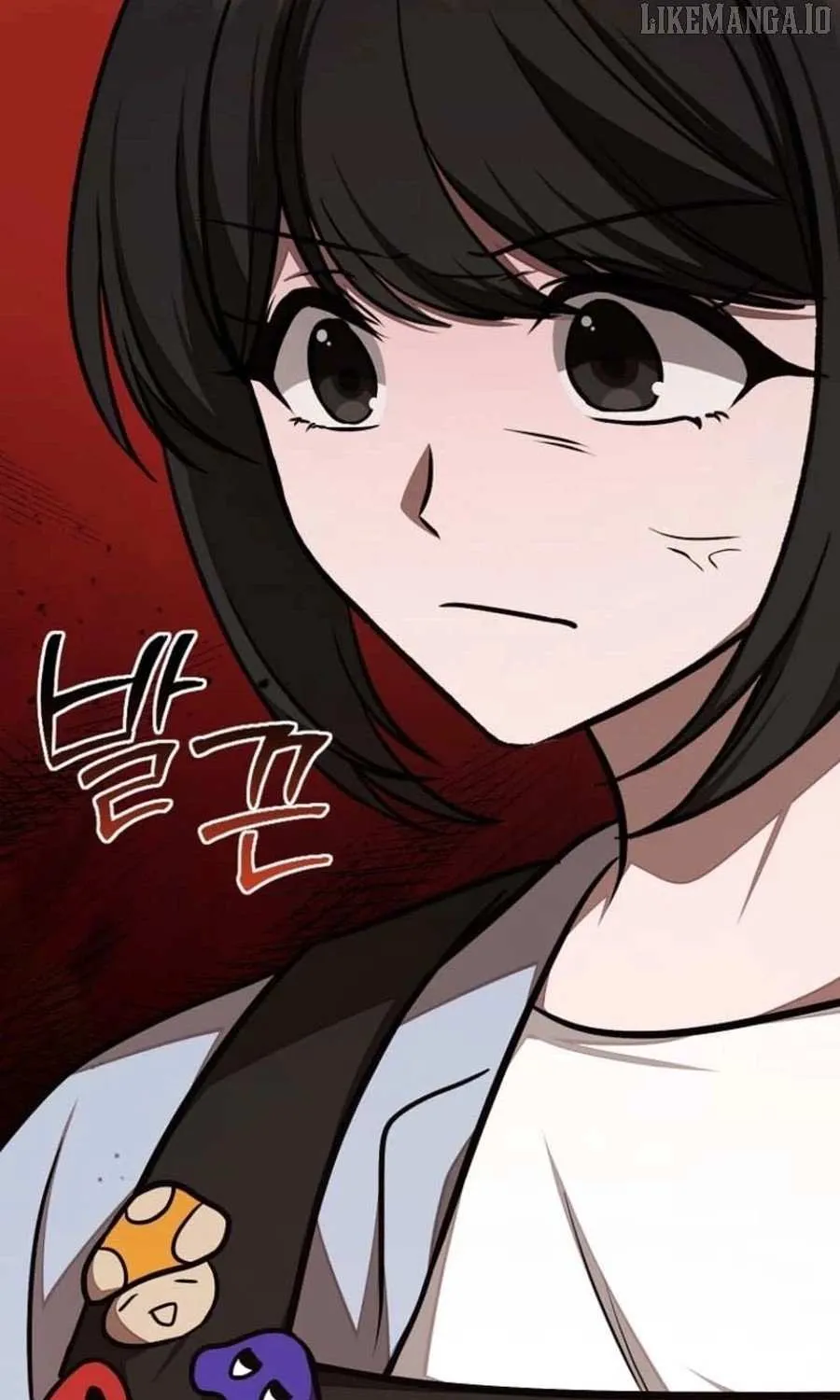 Dungeon Food Truck Boss Chapter 65 page 42 - 