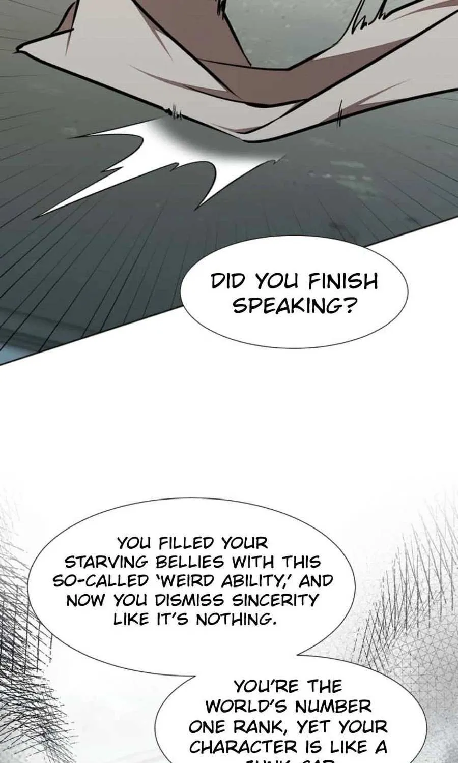 Dungeon Food Truck Boss Chapter 65 page 44 - 